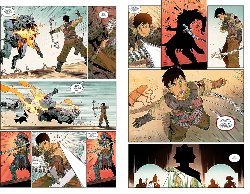 Horizon Zero Dawn 1-2 Slipcase Set: Toole, Anne, Maulina, Ann Horizon Zero Dawn 1-2 Slipcase Set: Toole, Anne, Maulina, Ann